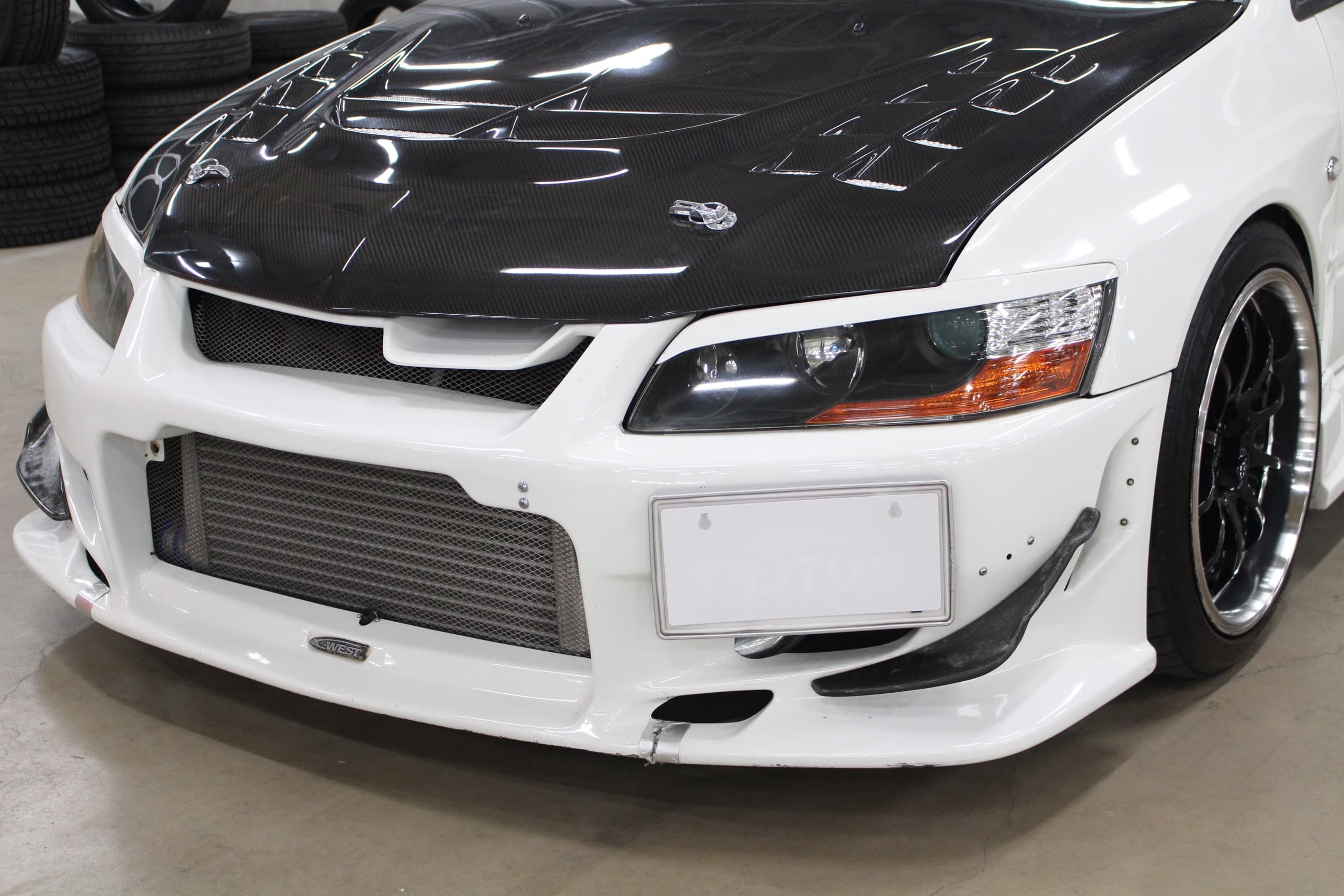 ランサー GSRエボリュ―ションⅧ MR│ GT-Garage@Gulliver | GT-Garage ランサー GSRエボリュ―ションⅧ MR│ GT-Garage@Gulliver | GT-Garage