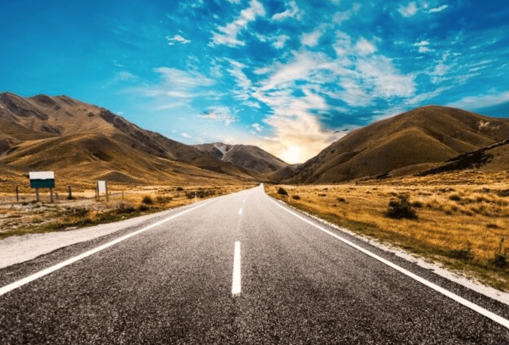 ツーリングイメージ写真