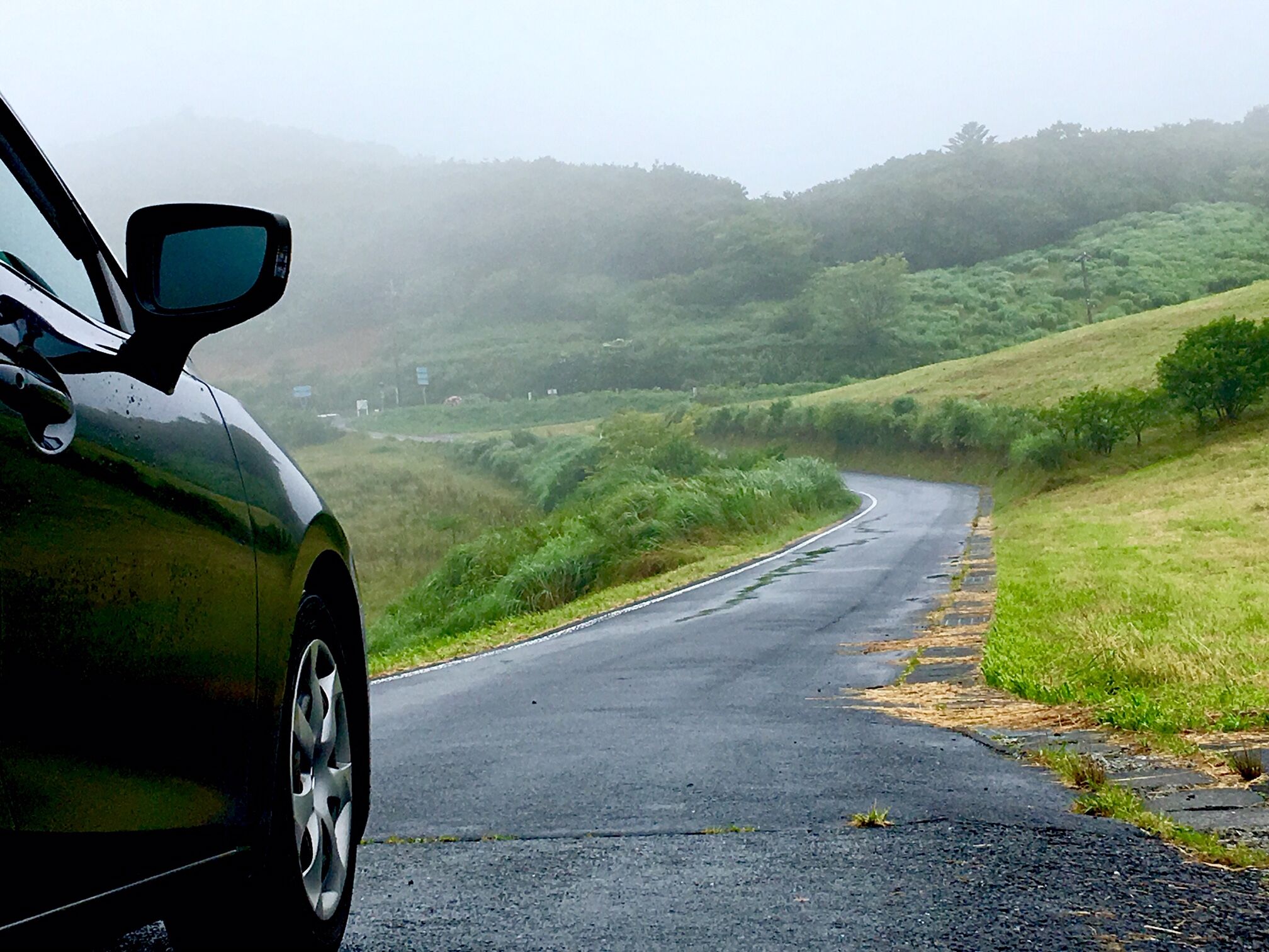 ステージアでのカーライフをお楽しみ下さい！