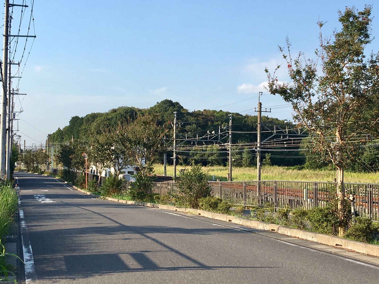 GT-Garage店舗への道のり_3