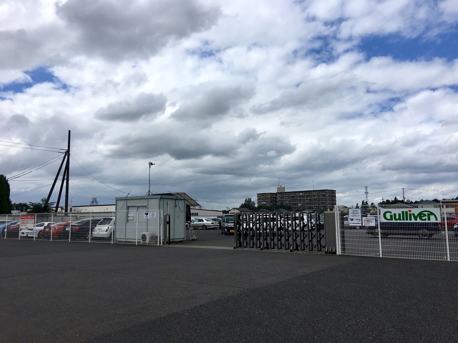 GT-Garage店舗への道のり_9