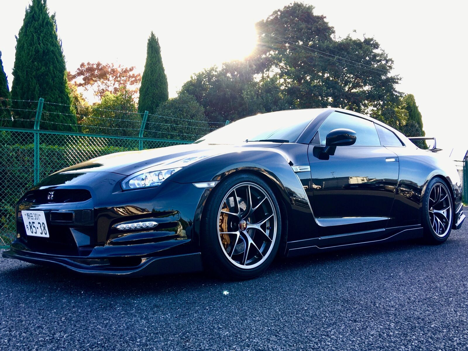 試乗会イベント風景_6