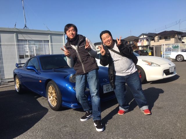 試乗会イベント風景_2