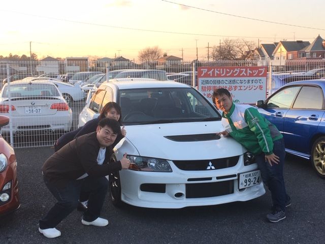 試乗会イベント風景_3