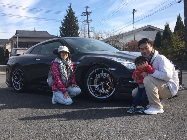 試乗会イベント風景_4