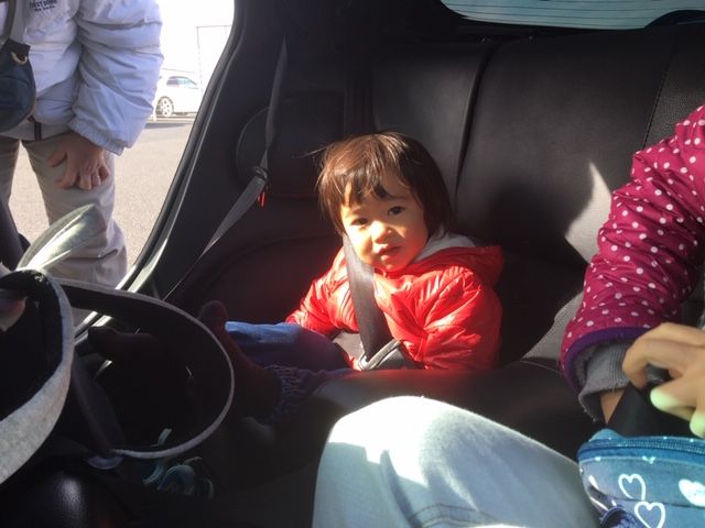 試乗会イベント風景_5