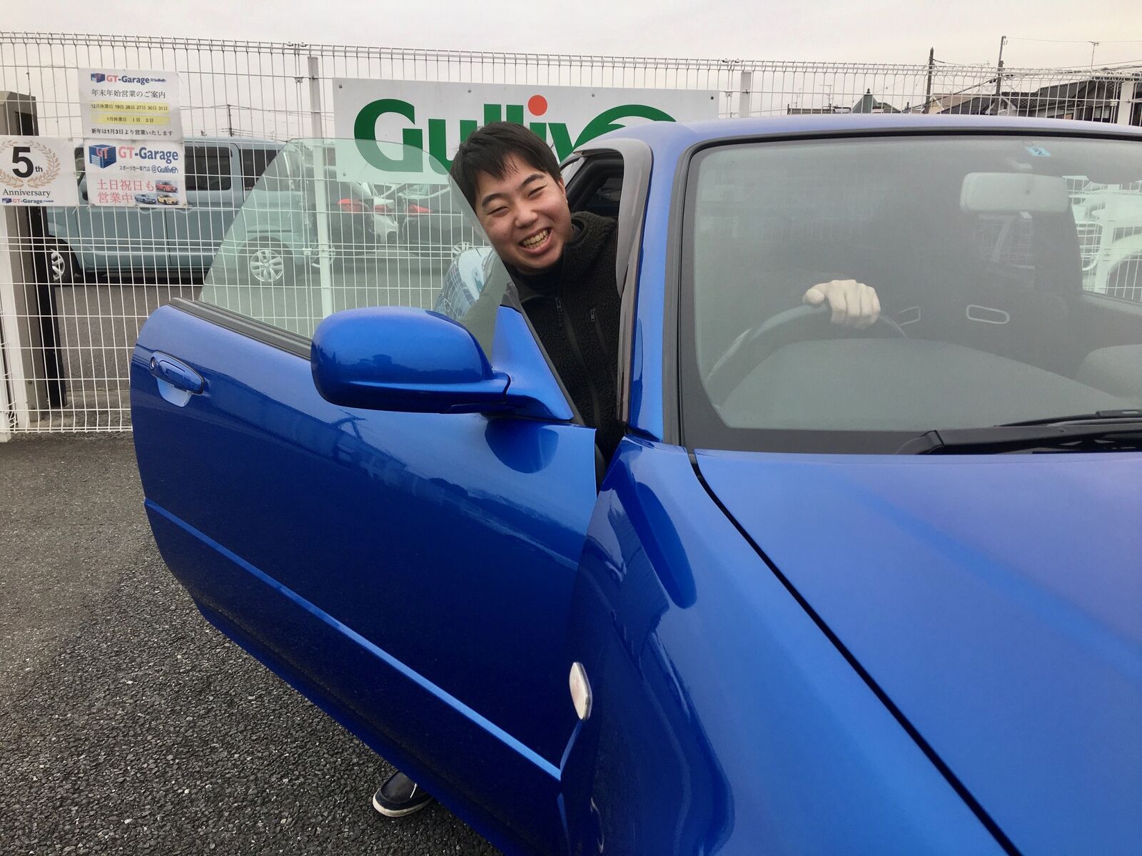 試乗会イベント風景_10