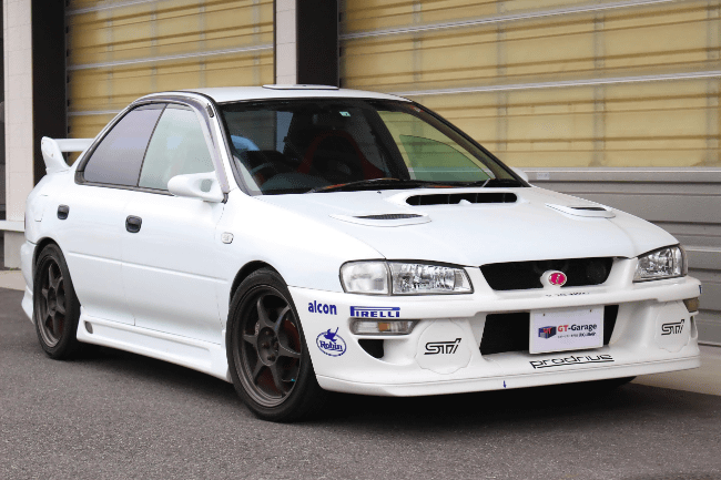 試乗会イベント風景_３