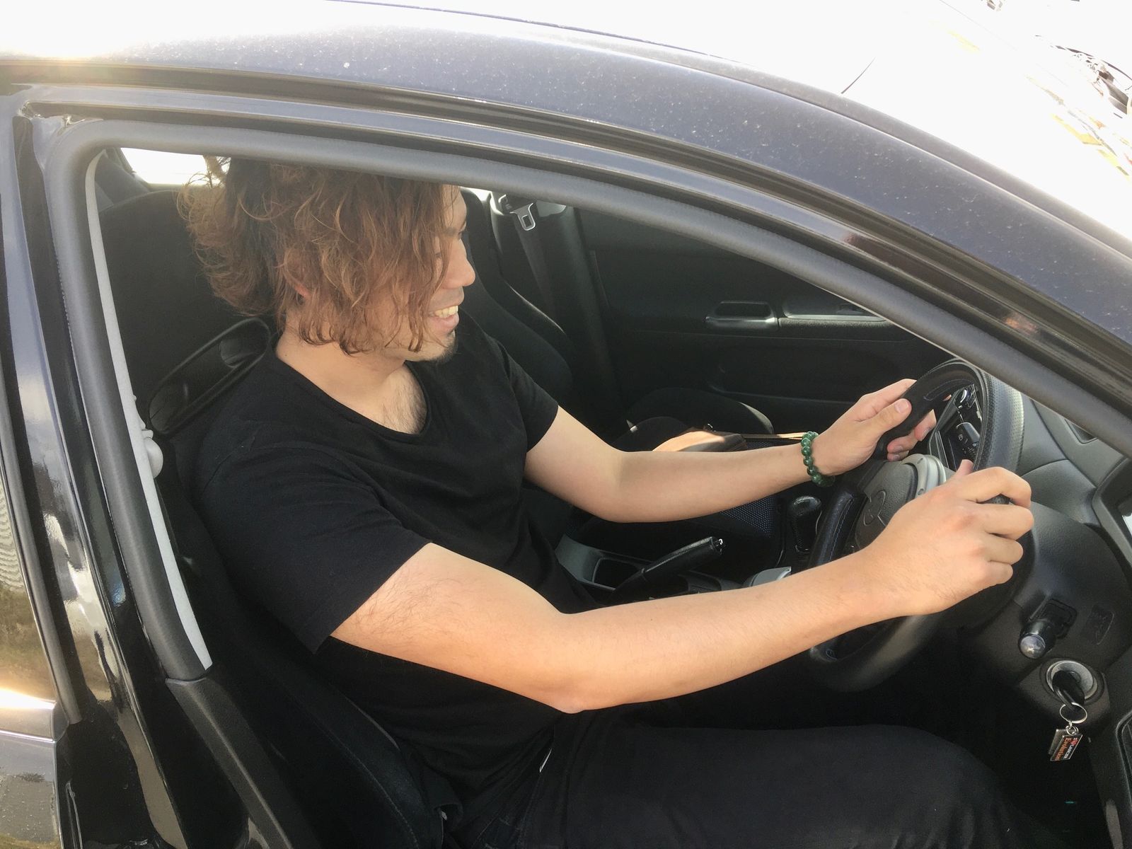 試乗会イベント風景_7