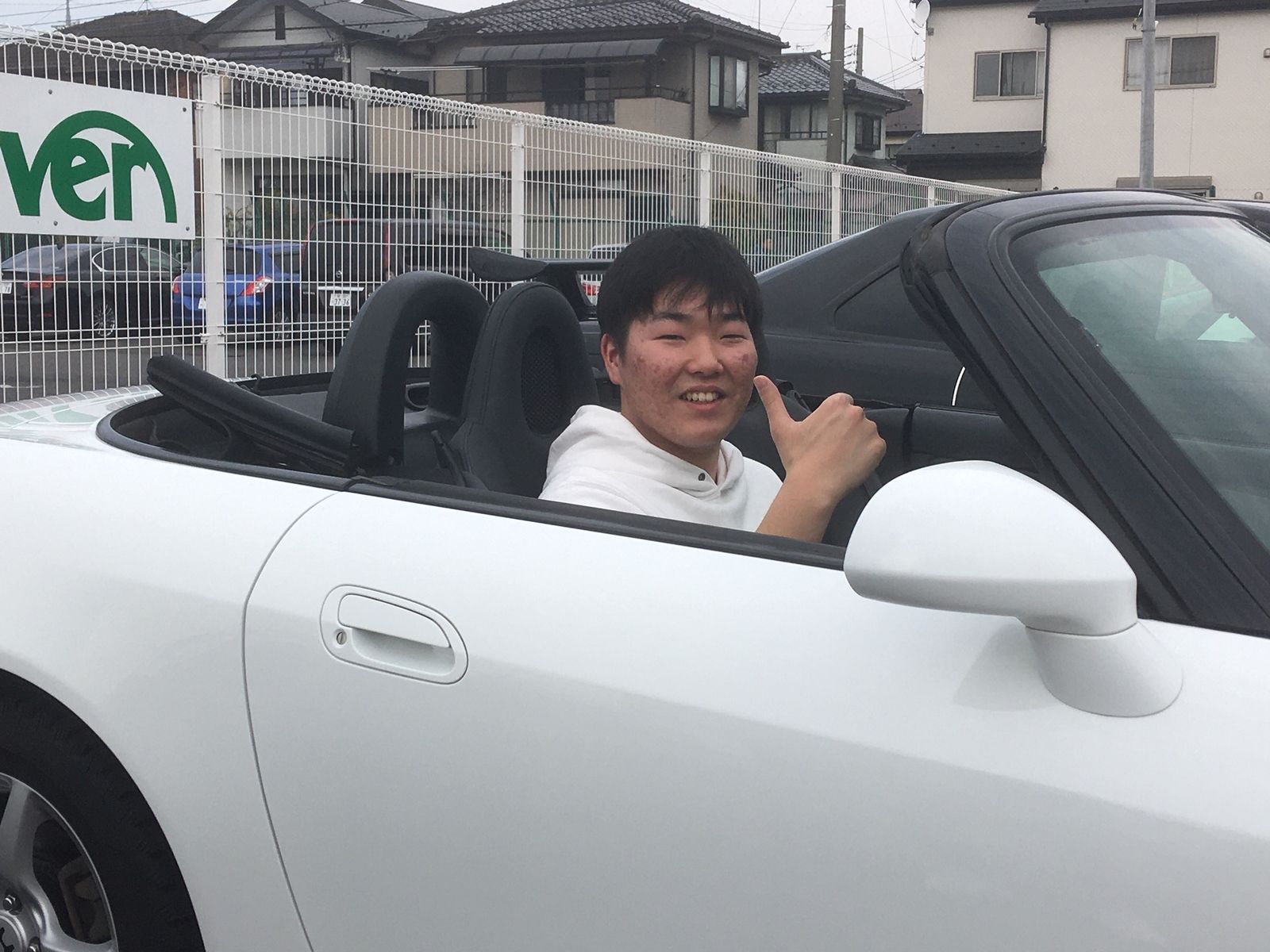 試乗会イベント風景_8