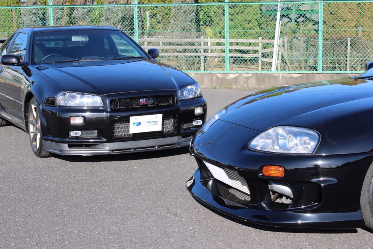 試乗会イベント風景_2