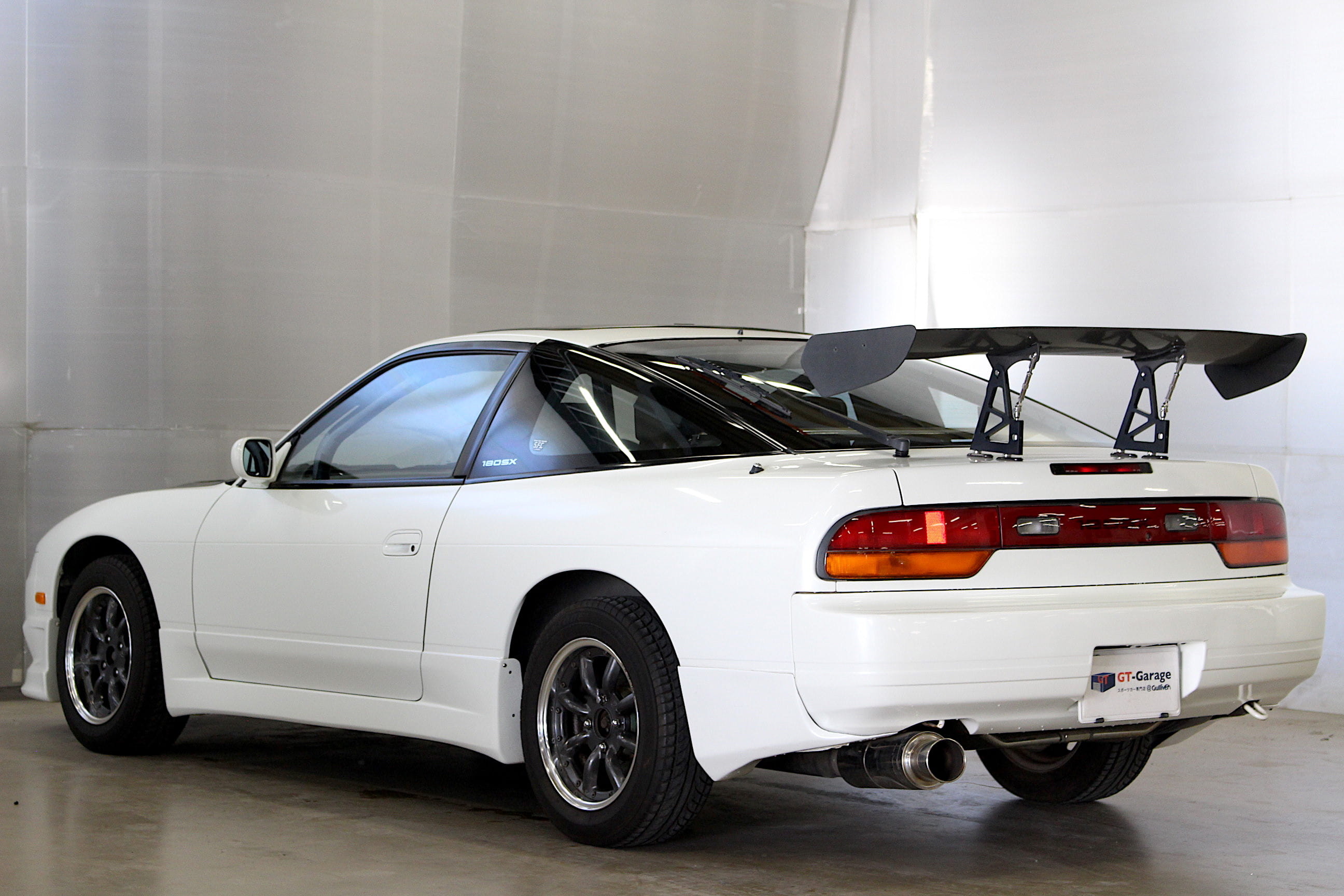 RPS13タイプⅢ 180SX | GT-Garage